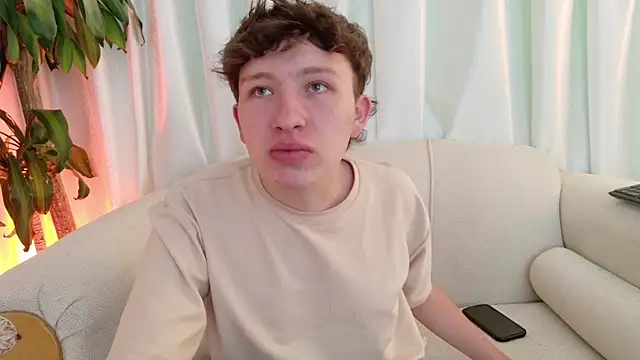 SoftAngel x online show from 07.25.26