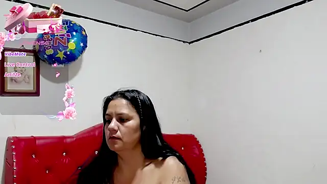 sexy jhoan88 online show from 01.14.25