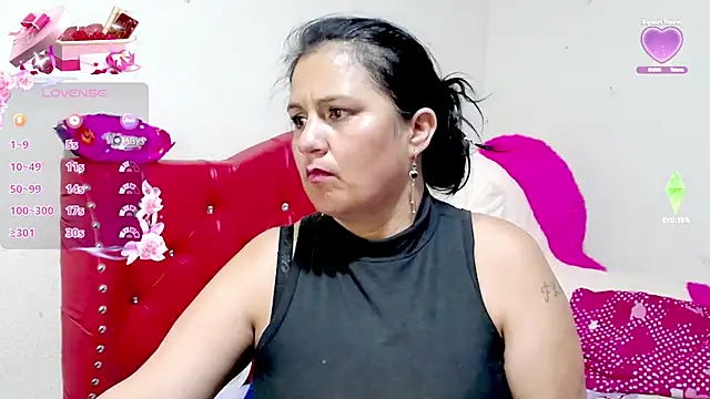 sexy jhoan88 online show from 02.05.25