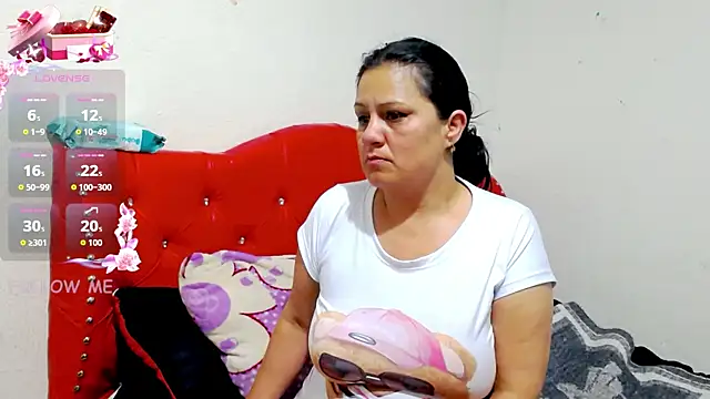 sexy jhoan88 online show from 09.29.25