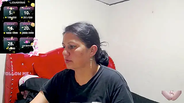 sexy jhoan88 online show from 11.23.25