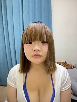 xiaoyun-3 online show from 07.26.26