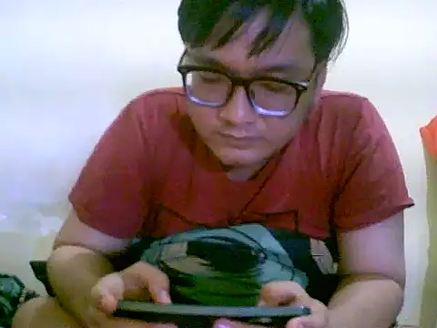 Hikkk     online show from 07.28.26
