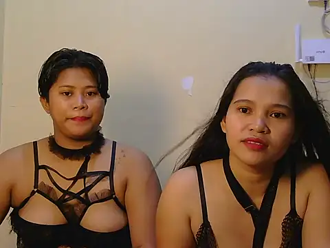 Twowetladies online show from 07.27.26