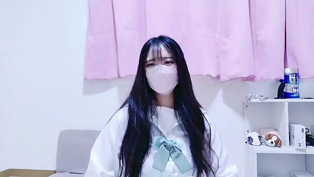 AKANE 0821 online show from 08.06.26