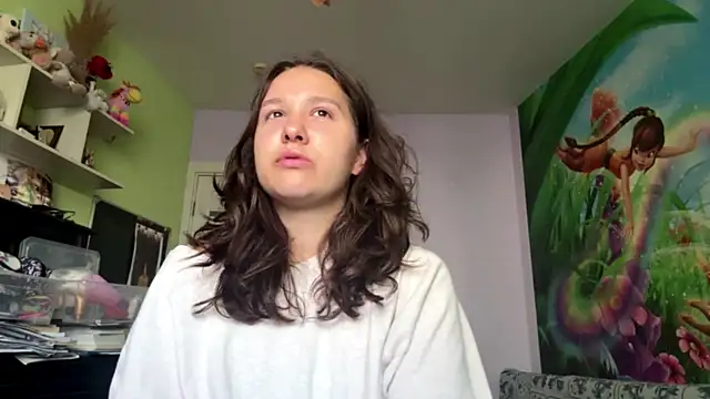 MichalNanke online show from 08.03.26