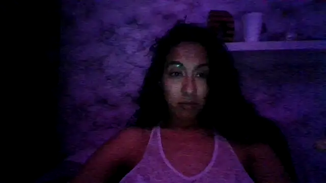Snapshot of DarlingPoca chatting on 07.30.26 DarlingPoca online show from 07.30.26