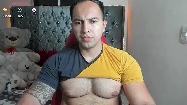 mrloganfuck1 online show from 05.02.26