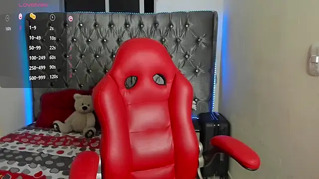 Snapshot of mrloganfuck1 chatting on 05.24.26 mrloganfuck1 online show from 05.24.26