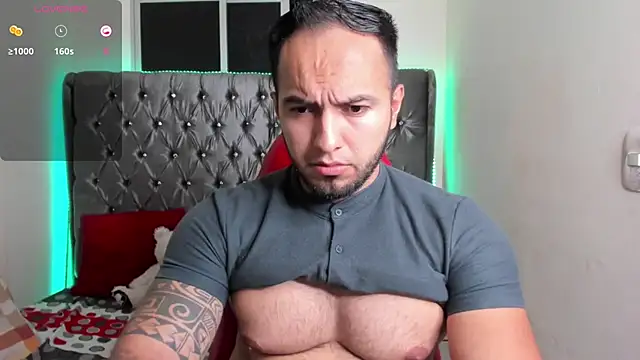 mrloganfuck1 online show from 06.26.26