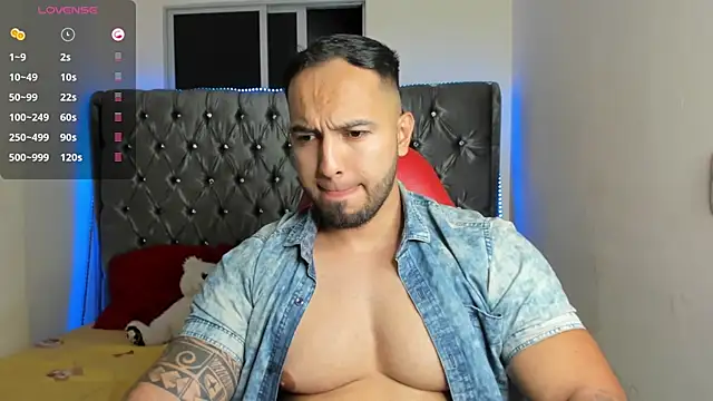 mrloganfuck1 online show from 07.11.26