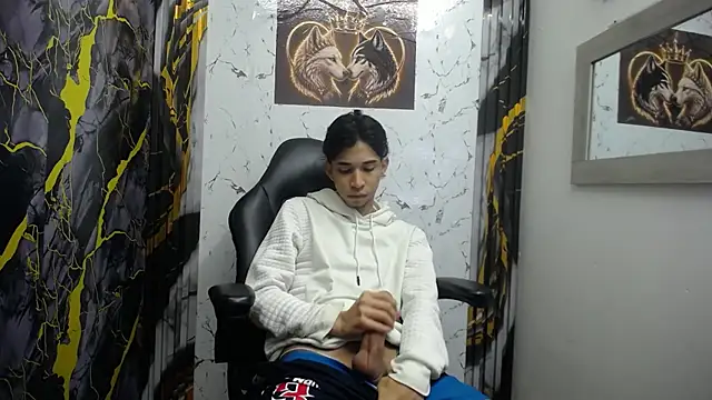 Cruzito hot X21 online show from 07.29.26