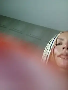 RaunchyRuby online show from 07.31.26