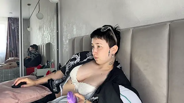 JeamDiamond online show from 08.01.26