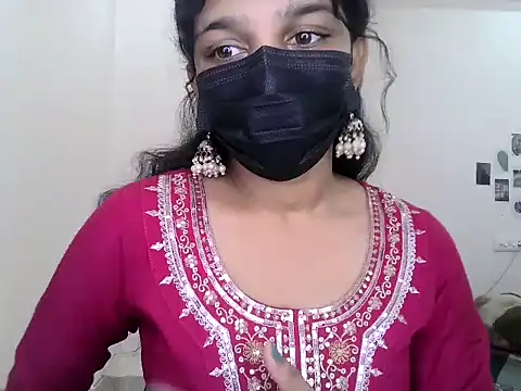 TANNU SONI  online show from 08.03.26