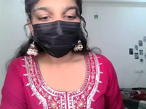 TANNU SONI  online show from 08.03.26