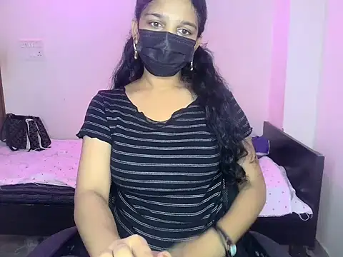 TANNU SONI  online show from 08.05.26