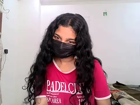 TANNU SONI  online show from 08.07.26