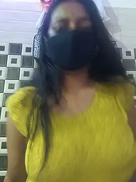 Hotty Bitch69 online show from 08.07.26