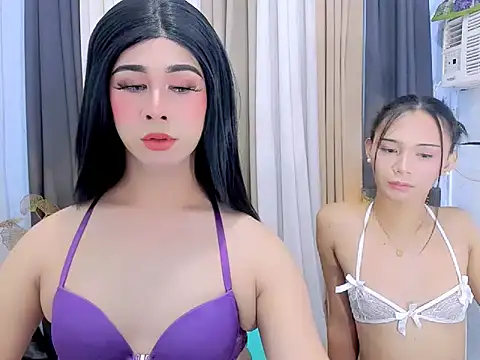strawberry lust online show from 07.29.26