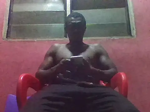 blakkvirus online show from 11.24.25