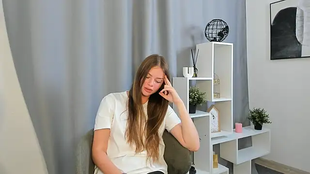DarcieTegenkamp online show from 08.01.26