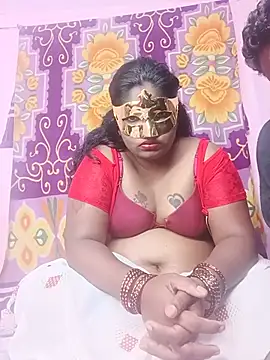 tamilselvicouple online show from 07.30.26