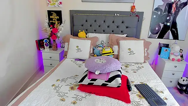 sticksex candy online show from 10.16.25