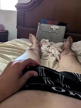 alex557086 online show from 07.31.26