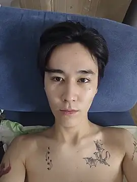 Goodbooooy57 online show from 07.29.26