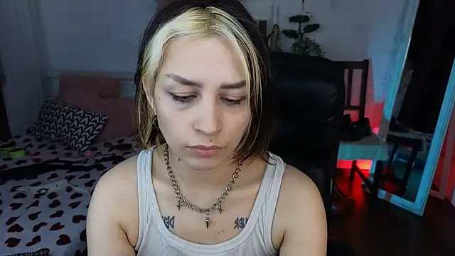 marsy bliss online show from 08.06.26