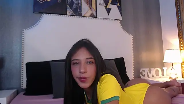 JennaWilliamss online show from 08.01.26