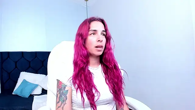 MaxineRoss online show from 07.31.26