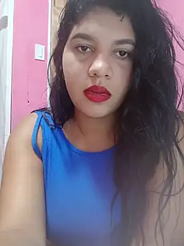 Kamilafoxx online show from 08.02.26