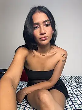 Isa Stars online show from 08.04.26