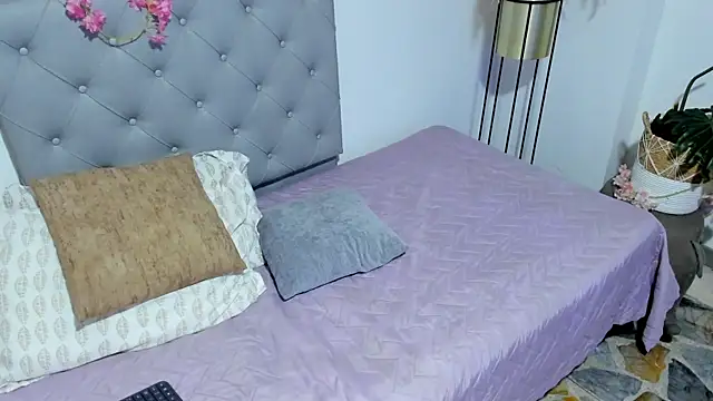 IsabellaReinaa online show from 07.31.26