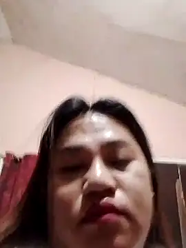 Andrea0414 online show from 09.21.25