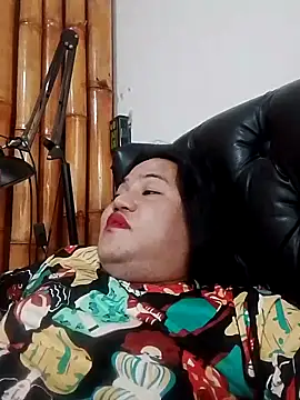 Andrea0414 online show from 10.20.25