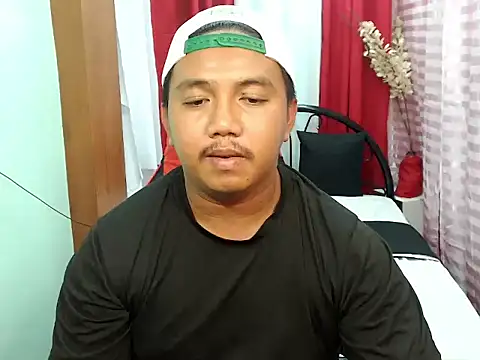 davidhotdesire online show from 07.31.26