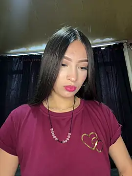 MilanaItze  online show from 07.31.26