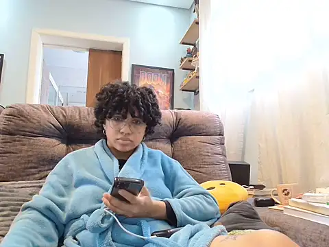 blackittys2 online show from 08.03.26