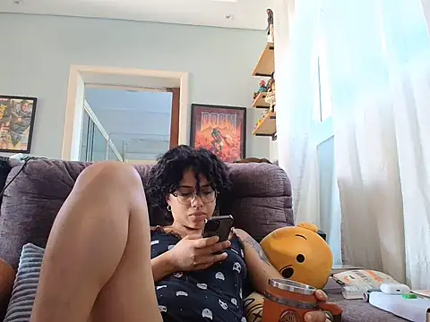 blackittys2 online show from 08.06.26