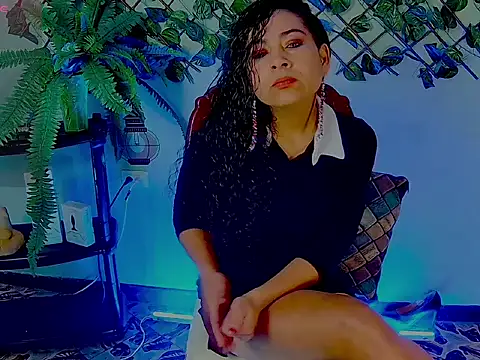 Exotica Elite online show from 08.03.26