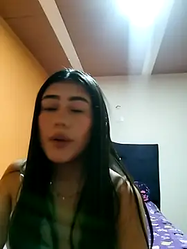 Maya Rave  online show from 08.07.26