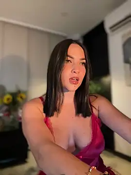 HannaBeckett online show from 07.06.26
