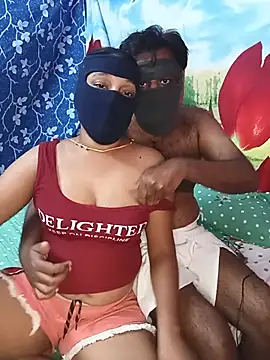 ChitChatCouple online show from 08.06.26