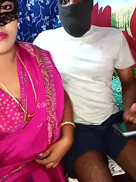 ChitChatCouple online show from 08.07.26