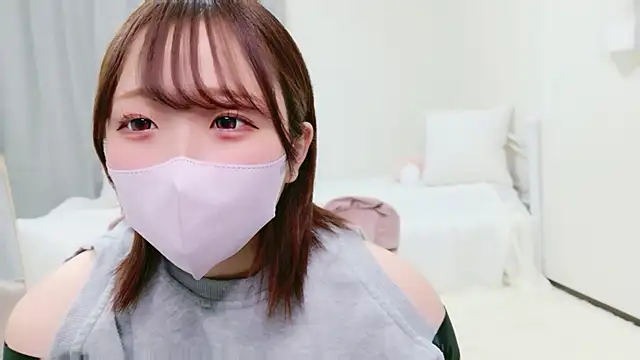 NIMO CHAN online show from 08.06.26