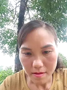 Qing-201 online show from 08.05.26