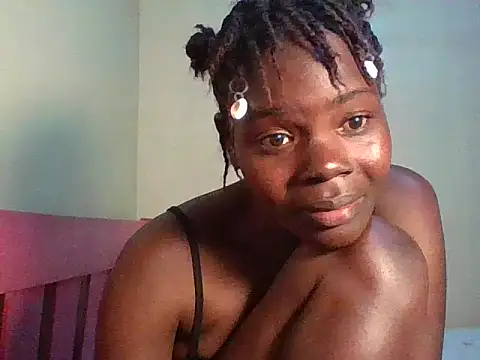 sweet chocoh online show from 08.04.26